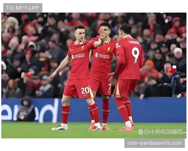 利物浦足总杯主场迎战巴恩斯利 克洛普或轮换考察替补阵容