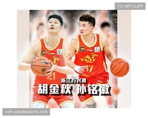 广厦队胡金秋孙铭徽朱俊龙 铁三角默契度联盟顶尖